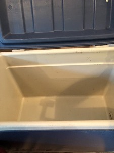 Cooler Lot