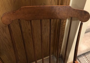 Rocking Chair
