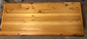 Log Table