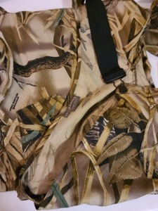 Men XXL Camo Overalls And Camo Baseball Hats