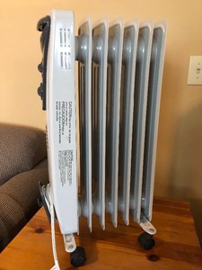 Heater