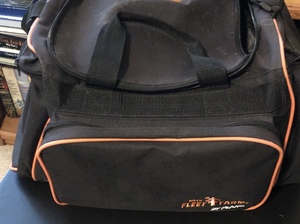 Fleet Farm By Plano Tackle Bag