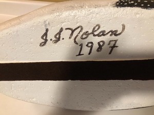 JJ Nolan Loon