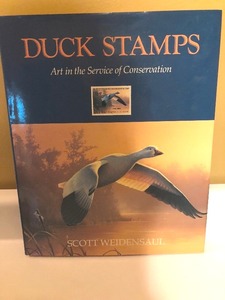 Ned Mayne Show Decoys