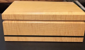 Cigar Box