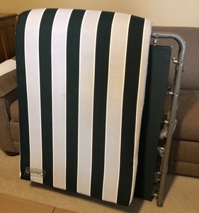 Coleman Twin Sized Cot