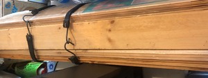 Knotty Pine Lot