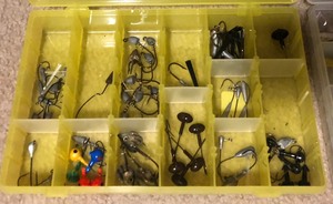 Tackle Box