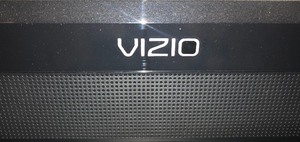 Visio Flat Screen TV