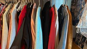 lot 368 image: Lot of Womens casual and shoes