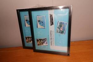 lot 163 image: Two unopened 14x 17shadow boxes