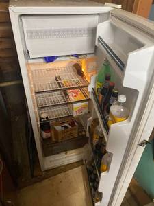 lot 81 image: Abso-Cold Refrigerator