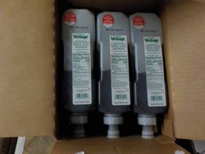 3 - 3.5 Liter Citrus World Concentr...