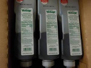 3 - 3.5 Liter Citrus World Concentr...