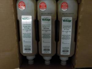 3 - 3.5 Liter Citrus World Concentr...