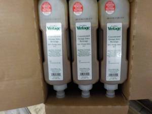 3 - 3.5 Liter Citrus World Concentr...