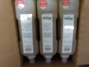 3 - 3.5 Liter Citrus World Concentr...