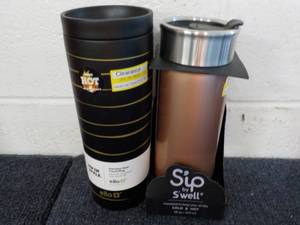 2 Sip by Swell...