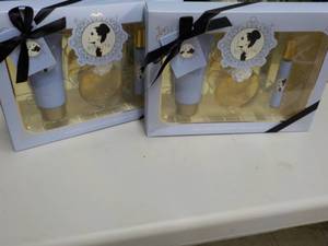 Set of 2 Arianna Grande Fragrance G...