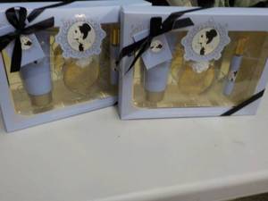Set of 2 Arianna Grande Fragrance G...