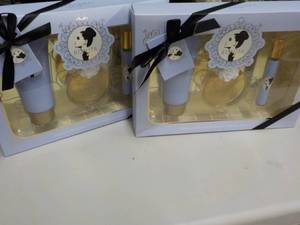 Set of 2 Arianna Grande Fragrance G...