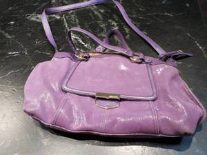 B Makowski Purse...