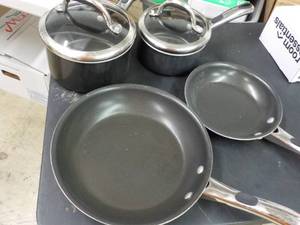 Farbarware Cookware...