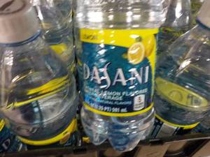 Case of 24 Bottles Dasani Lemon Fla...