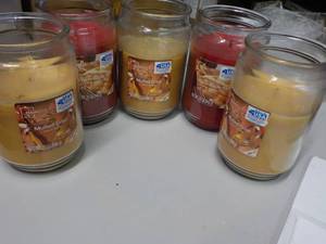 5 Main Stays 20 oz Candles mulled ...