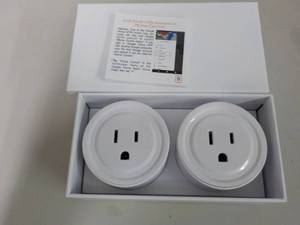 Koeson Mini Smart Plug - 2 pack Com...