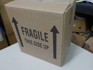 Bundle of 50 Boxes 13.5 x 8 x 15.5...