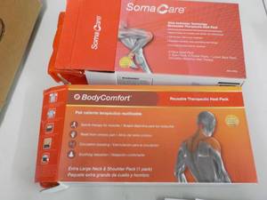 Soma Care and Body Comfort...