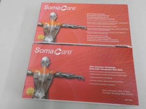 2 Soma Care...