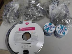 Ann Clark Cookie Cutters, Stove Cov...