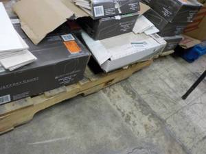 Misc. Tiles- various sizes...