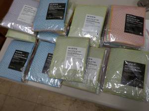 Lot of 15 Mizon Watery Moisture Mas...
