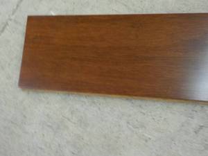 2 cases 72 long, 23.9 sq. ft per ...