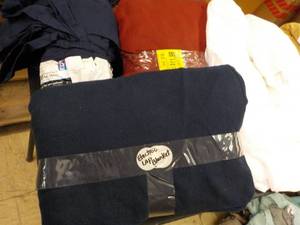 Electric Lap Blankets, Various Size...