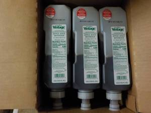 3 - 3.5 Liter Citrus World Concentr...