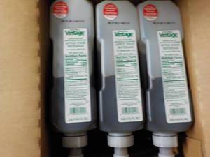3 - 3.5 Liter Citrus World Concentr...