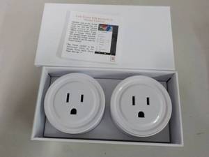 Koeson Mini Smart Plug - 2 pack Com...