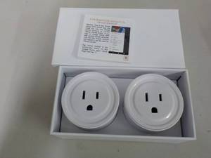 Koeson Mini Smart Plug - 2 pack Com...