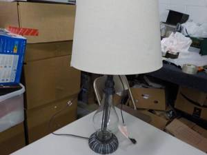 Lamp...