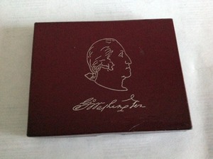 lot 70 image: Proof George Washington Commemorative Half Dollar 90% Silver