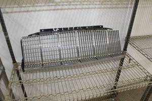 lot 211 image: Truck Chrome Grill