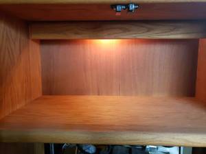 Entertainment Center