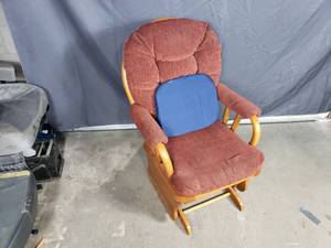 Glider Rocker