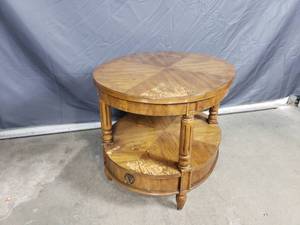 Thomasville End Table