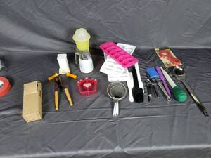 Miscellaneous Kitchen Ware