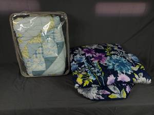 Quilt and Comforter